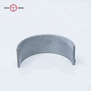 รถบรรทุกเครื่องยนต์อะไหล่หลักก้านเชื่อมต่อแบริ่งที่ดีเหมาะสำหรับ <span class=keywords><strong>STEYR</strong></span> WD615 61560030033 - Product Image 2