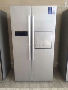 שוק אירופאי מכירה לוהטת BCD-480WT מקרר עם מיני בר מקרר מקפיא - Product Image 5