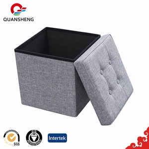 Ocio sillón con otomana réplica - Product Image 4