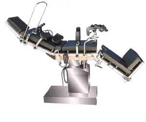 Tabela operacional ykd008 ykd008, camas de cirurgia de fonte de energia e eletricidade de luxo