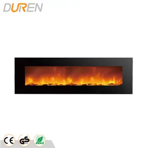 Lò Sưởi Điện Âm Tường 50 Inch & Lò Sưởi Điện Gắn Tường