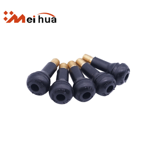Buse de <span class=keywords><strong>pneu</strong></span> en alliage d'aluminium sans chambre à air TR414, <span class=keywords><strong>valve</strong></span> de <span class=keywords><strong>pneu</strong></span> - Product Image 5