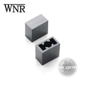 Xúc Giác Nút Ấn Chuyển Đổi Cap Tact Micro Chuyển Đổi Nhựa <span class=keywords><strong>Caps</strong></span> - Product Image 2