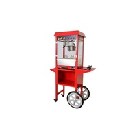 Machine à Popcorn à Gaz Saveur Poulet de Meilleure Qualité de Chine, Produits les Plus Populaires