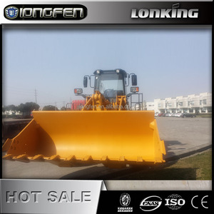 LG850 <span class=keywords><strong>Lonking</strong></span> ยี่ห้อ Comd <span class=keywords><strong>853</strong></span> 850 856ล้อ Laoder - Product Image 6