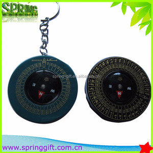 <span class=keywords><strong>La</strong></span> <span class=keywords><strong>mecque</strong></span> <span class=keywords><strong>boussole</strong></span> musulmane avec langue Arabe manuel D'instructions - Product Image 5
