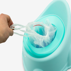 Baño del trazador de líneas con super absorbente pad - Product Image 3