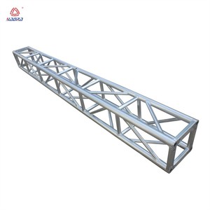Toldo de techo plano de aluminio <span class=keywords><strong>trus</strong></span> a la venta - Product Image 2