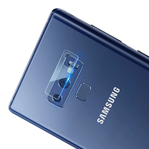 2018 new arrival sợi Thủy Tinh ống kính máy ảnh bảo vệ đối với samsung <span class=keywords><strong>galaxy</strong></span> lưu ý 8 lưu ý 9 glass len bảo vệ - Product Image 2