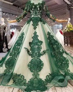 robe turc soiree