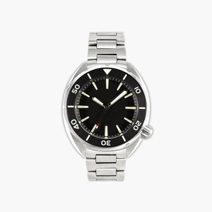 Lunette en céramique de luxe Logo personnalisé Mouvement NH35 personnalisé <span class=keywords><strong>Montre</strong></span> de plongée pour hommes Montres de plongée automatique <span class=keywords><strong>20</strong></span> <span class=keywords><strong>atm</strong></span> - Product Image 2