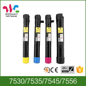 Laser cartouche De Toner pour Xerox 7830 - Product Image 6