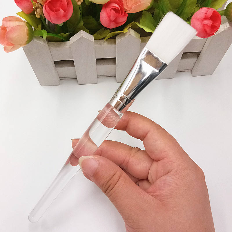 ปลอกเงินเงาผมขาว