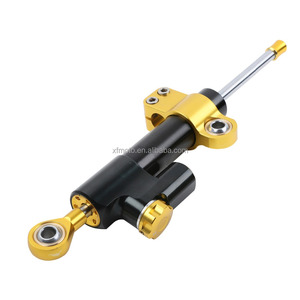 Amortiguador de Dirección Ajustable CNC para <span class=keywords><strong>Yamaha</strong></span> YZF <span class=keywords><strong>600</strong></span> R1 <span class=keywords><strong>FZR</strong></span> FZ6S FZ6 R6 - Product Image 4