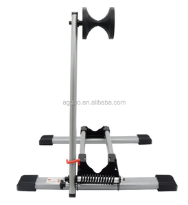Soporte de Almacenamiento para <span class=keywords><strong>Bicicletas</strong></span>, Soporte de Piso para <span class=keywords><strong>Bicicletas</strong></span>, Soporte de Piso Plegable para <span class=keywords><strong>Bicicletas</strong></span>, Soporte para Ruedas, Soporte para Remolque 10 - Product Image 4