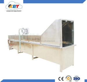 Matadero equipo pollo escaldado máquina de aves de corral escaldador para la venta - Product Image 1