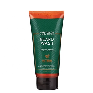 Personalizzare Private Label Natural Organic <span class=keywords><strong>Barba</strong></span> Olio E <span class=keywords><strong>La</strong></span> <span class=keywords><strong>Barba</strong></span> Grooming <span class=keywords><strong>Kit</strong></span> - Product Image 3