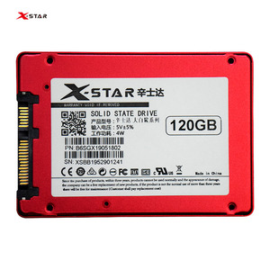 Ổ Cứng X-star <span class=keywords><strong>60GB</strong></span> <span class=keywords><strong>Hdd</strong></span> 2.5 Inch Ssd Để Nâng Cấp Máy Tính Xách Tay - Product Image 3
