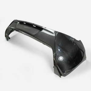สำหรับกันชนหลังคาร์บอนแห้ง Mclaren 14-16 650S พร้อมฝาครอบด้านข้าง - Product Image 1