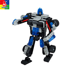 Vente chaude Voiture Transformer <span class=keywords><strong>Robot</strong></span> Jouets - Product Image 1