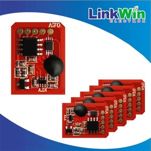 2015 drom optra <span class=keywords><strong>fusor</strong></span> compatible viruta de la <span class=keywords><strong>impresora</strong></span> para <span class=keywords><strong>oki</strong></span> c822 sagem en 7.0 k laser chip para 44844616 - Product Image 2