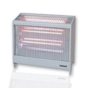 Calentador de cuarzo - Product Image 1