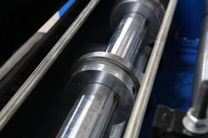 Cut to Length Machine Line - Product Image 6