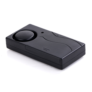 Sicherheit ausrüstung anti dieb einbrecher tür glocke fenster fahrrad wireless remote <span class=keywords><strong>alarm</strong></span> - Product Image 2
