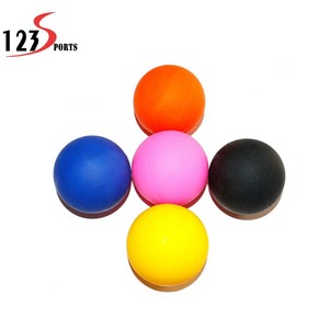 カスタムカラー<span class=keywords><strong>TPE</strong></span>マッサージボール - Product Image 6