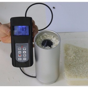 อัจฉริยะDigital <span class=keywords><strong>Grain</strong></span> <span class=keywords><strong>Moisture</strong></span> Tester <span class=keywords><strong>MC7828G</strong></span>คุณภาพสูงTeren <span class=keywords><strong>Grain</strong></span> <span class=keywords><strong>Moisture</strong></span> <span class=keywords><strong>Meter</strong></span> - Product Image 5