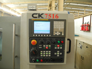 CK7516 Máy Tiện CNC Tốc Độ Cao Chính Xác Bochi - Product Image 6