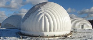 <strong>Inflatable</strong> <strong>Dome</strong> <strong>Buildings</strong> / <strong>Inflatable</strong> <strong>Building</strong> Structure / <strong>Inflatable</strong> <strong>Buildings</strong> for Sale - Product Image 2