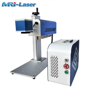 60W CO2 Laser Engraving Machine to Cut and Mark on Wood, T-shirt, Plastic Car Parts