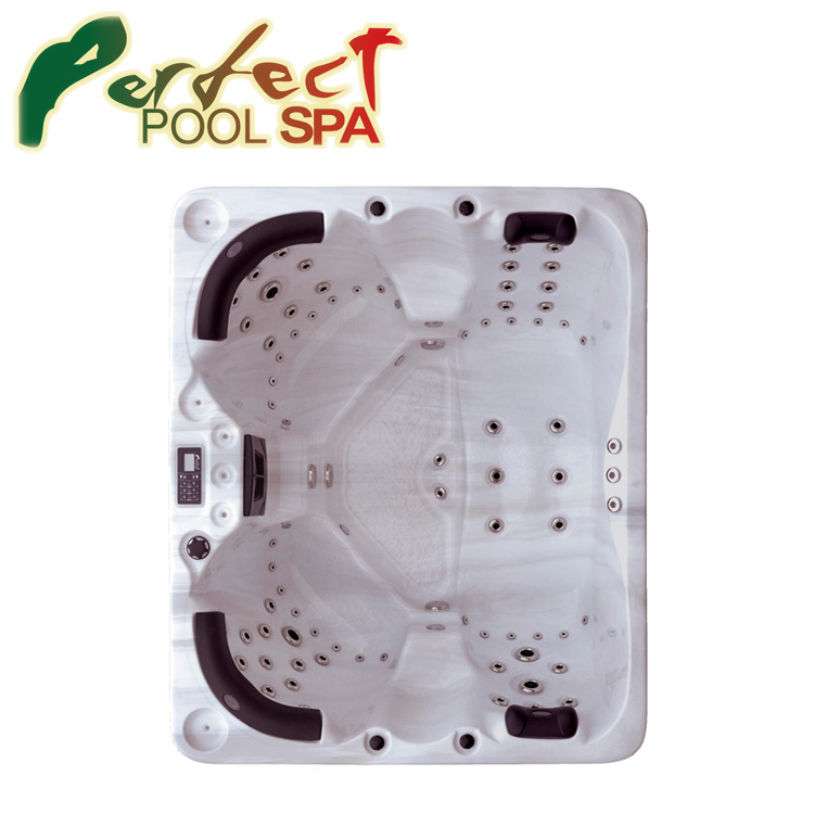 Горячая Распродажа, комфортная гидромассажная Ванна vasca idromassaggio с массажными насадками