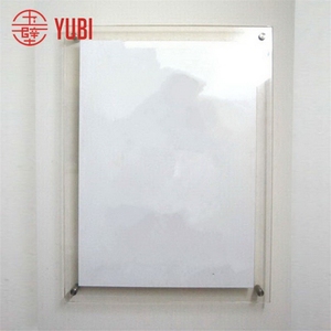 Qualité Fou Vente cube acrylique cadre <span class=keywords><strong>photo</strong></span> en verre - Product Image 3