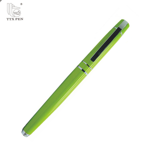 2015 고품질 <span class=keywords><strong>bic</strong></span> 금속 펜/2015 고품질 금속 볼 펜/2015 고품질 슬림 크로스 금속 펜 - Product Image 5