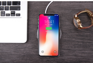 Chine Usine En Gros <span class=keywords><strong>Chargeur</strong></span> De Téléphone Portable Sans Fil <span class=keywords><strong>Rapide</strong></span> Pour <span class=keywords><strong>Iphone</strong></span> Et Android - Product Image 6