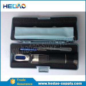 RHA-503ATC 손 개최 부동액 냉각수 굴절계 - Product Image 4