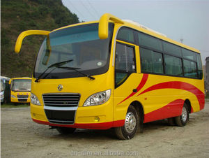 Autobús urbano de 32 plazas, autobús urbano de suelo bajo, segunda mano, venta - Product Image 3