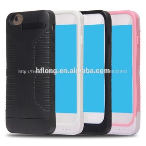 <span class=keywords><strong>Chargeur</strong></span> externe portable batterie de secours pour <span class=keywords><strong>apple</strong></span> <span class=keywords><strong>iphone</strong></span> 6 3200 mah. - Product Image 1