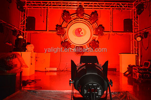 Projecteur d'audio led version 200 rgbw, 4 en 1, lumière par, 200w rgbw, <span class=keywords><strong>par64</strong></span> - Product Image 4