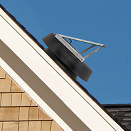 Panel solar solares fijos Extractor Industrial - Product Image 5