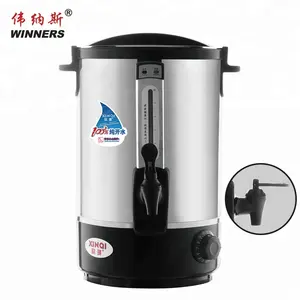 6.8L air tea mm termos ketel listrik tetap hangat