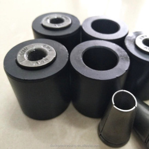 Prix d'usine : Boulons à câble, baril et coin pour câble de 15,7 mm - Product Image 4