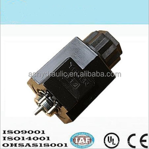 Yuken DC,AC Nass ventil Magnetventil MFZ9-20YC,MFZ9-55YC,MFJ9-26YC,MFJ9-50YC,MFJ9A-26YC,MFJ9A-50YC, - Product Image 2