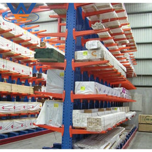 הגנה בפני קורוזיה משקל כבד פלדה קנטיאל מזן, מכונת מתלה צינור cantiel מותאם אישית מפעל - Product Image 3