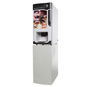 Distributeur <span class=keywords><strong>machine</strong></span> à <span class=keywords><strong>café</strong></span> <span class=keywords><strong>glacé</strong></span> cartouche de poudre à pièces pour <span class=keywords><strong>machine</strong></span> à <span class=keywords><strong>café</strong></span> distributeur automatique - Product Image 2