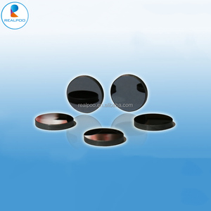 Cửa Sổ Ge (Germanium), Ống Kính Hồng Ngoại Ge - Product Image 4
