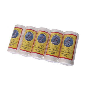 Chất Lượng Cao Multifilament Polyester Chủ Đề Twine PE Fishing Twine - Product Image 1