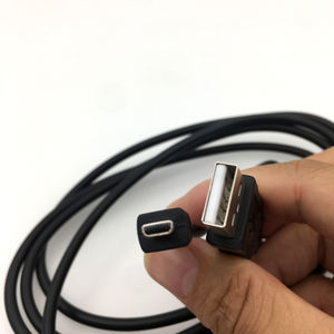 <span class=keywords><strong>Nikon</strong></span> के लिए 1.5 M 8Pin यूएसबी केबल कॉर्ड UC-E6 <span class=keywords><strong>CoolPix</strong></span> 2100, 2200, 3100, 3200 - Product Image 3